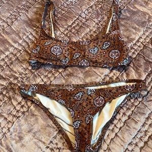 Women’s Madewell Bikini